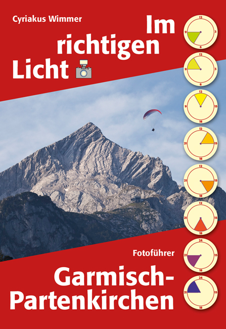 Garmisch-Partenkirchen - Im richtigen Licht